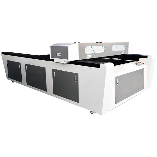 CO2 laserplotter 130W UG-1325L 250x130cm + Accessoires